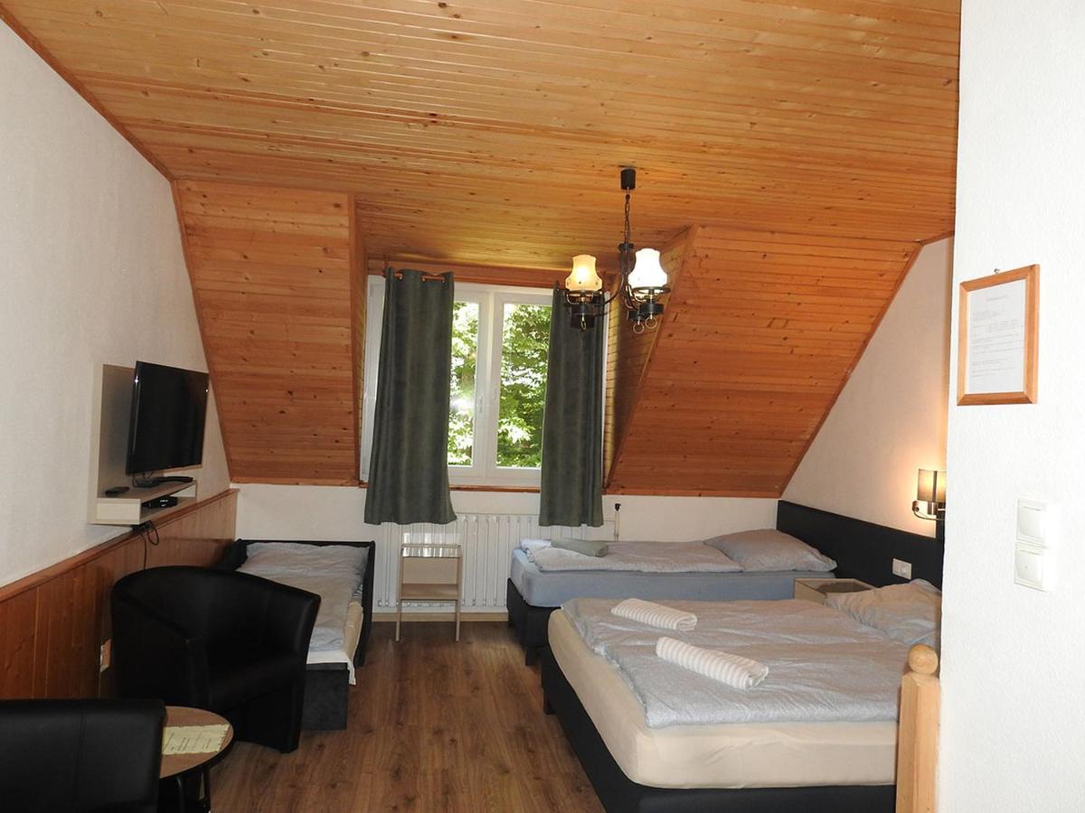 Hotel Matraszentimre Panzio Zewnętrze zdjęcie