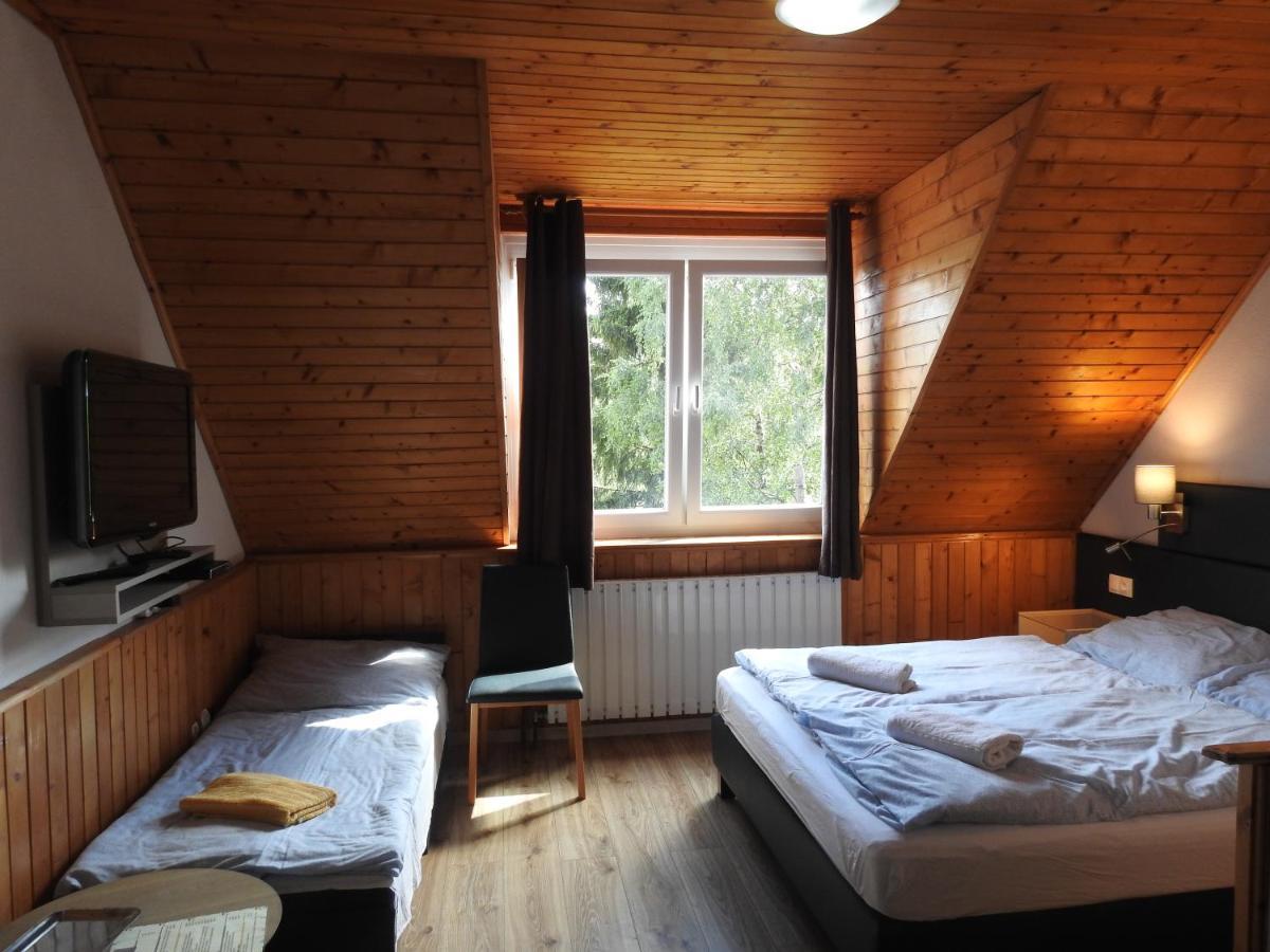 Hotel Matraszentimre Panzio Zewnętrze zdjęcie