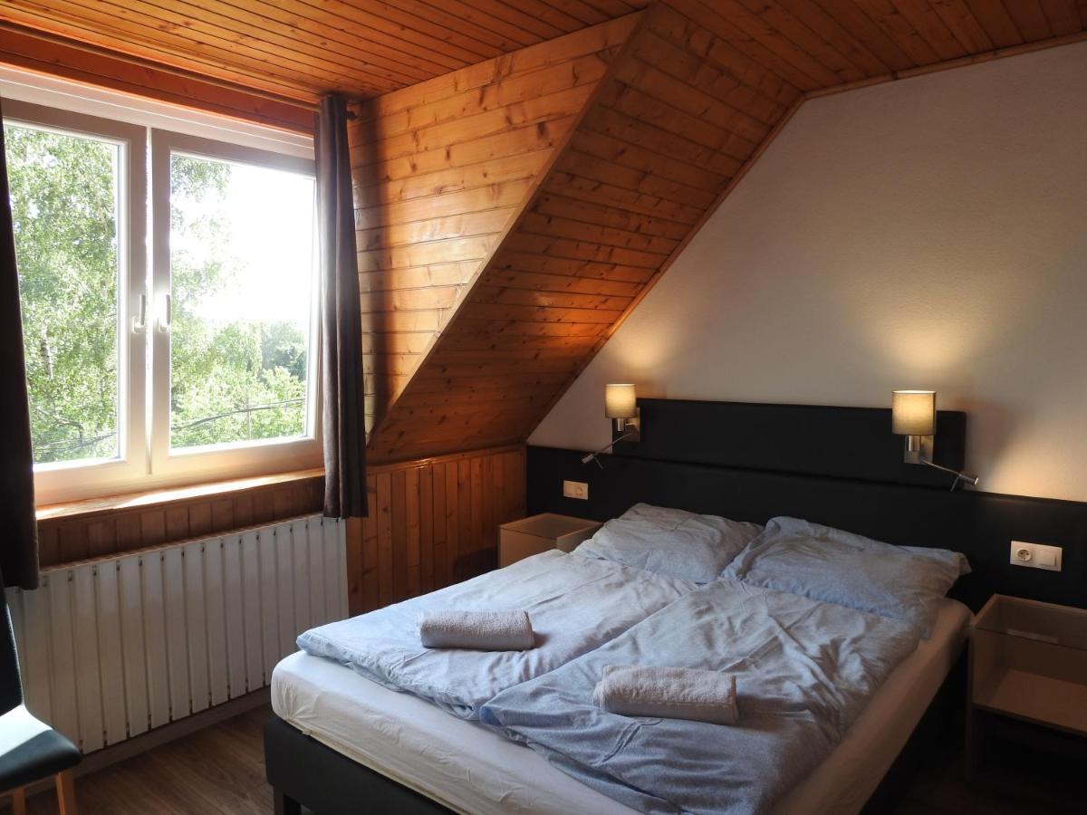 Hotel Matraszentimre Panzio Zewnętrze zdjęcie