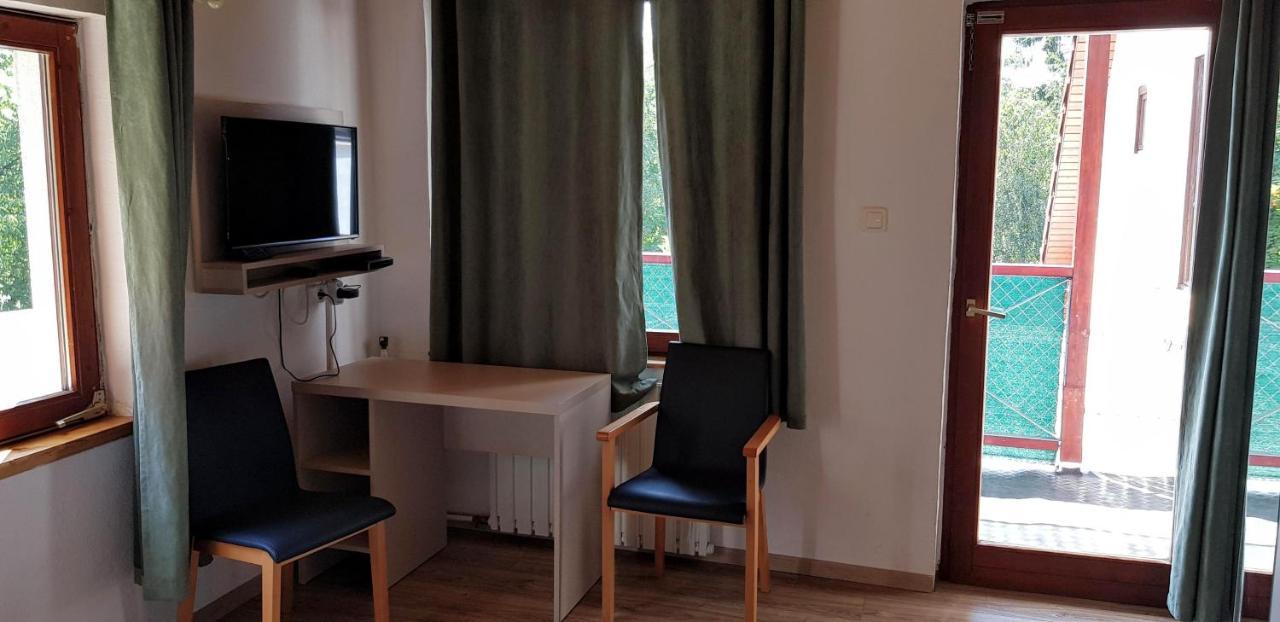 Hotel Matraszentimre Panzio Zewnętrze zdjęcie