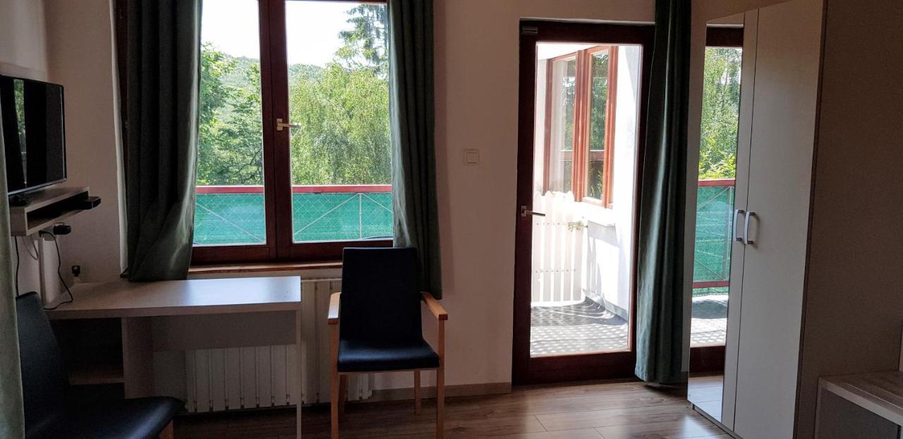 Hotel Matraszentimre Panzio Zewnętrze zdjęcie