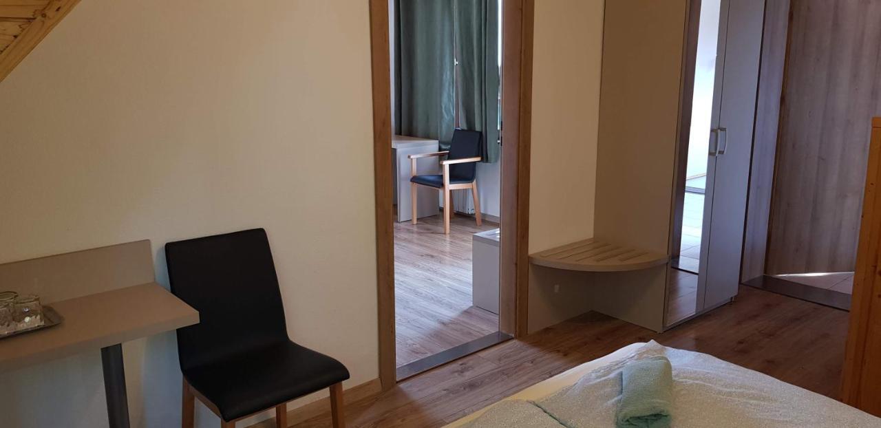 Hotel Matraszentimre Panzio Zewnętrze zdjęcie