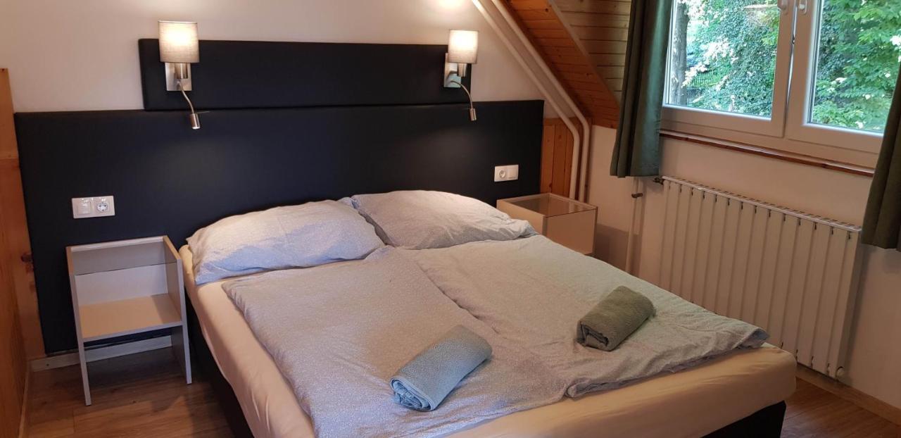 Hotel Matraszentimre Panzio Zewnętrze zdjęcie