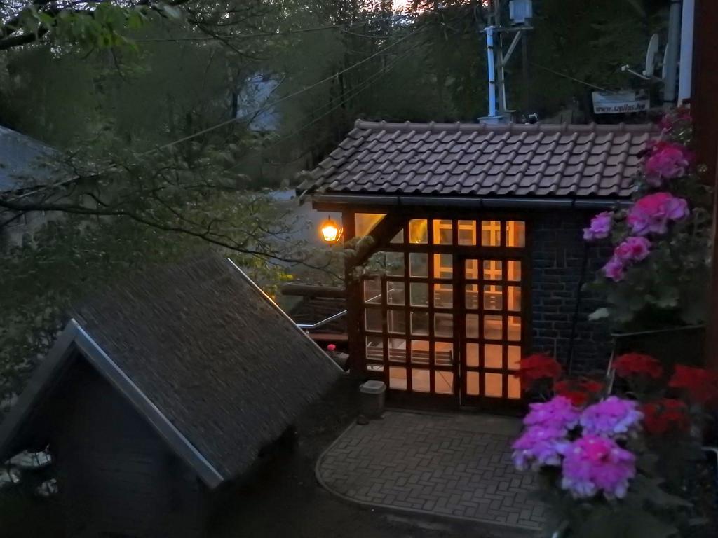 Hotel Matraszentimre Panzio Zewnętrze zdjęcie