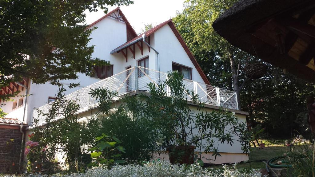 Hotel Matraszentimre Panzio Zewnętrze zdjęcie