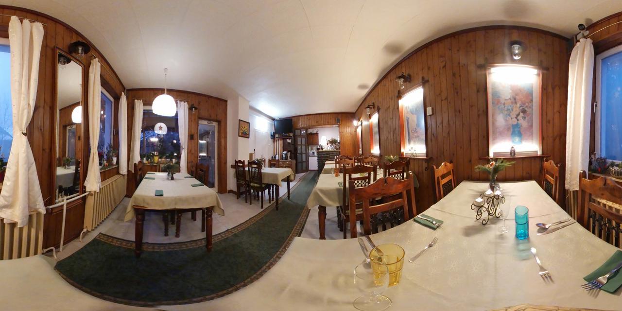 Hotel Matraszentimre Panzio Zewnętrze zdjęcie