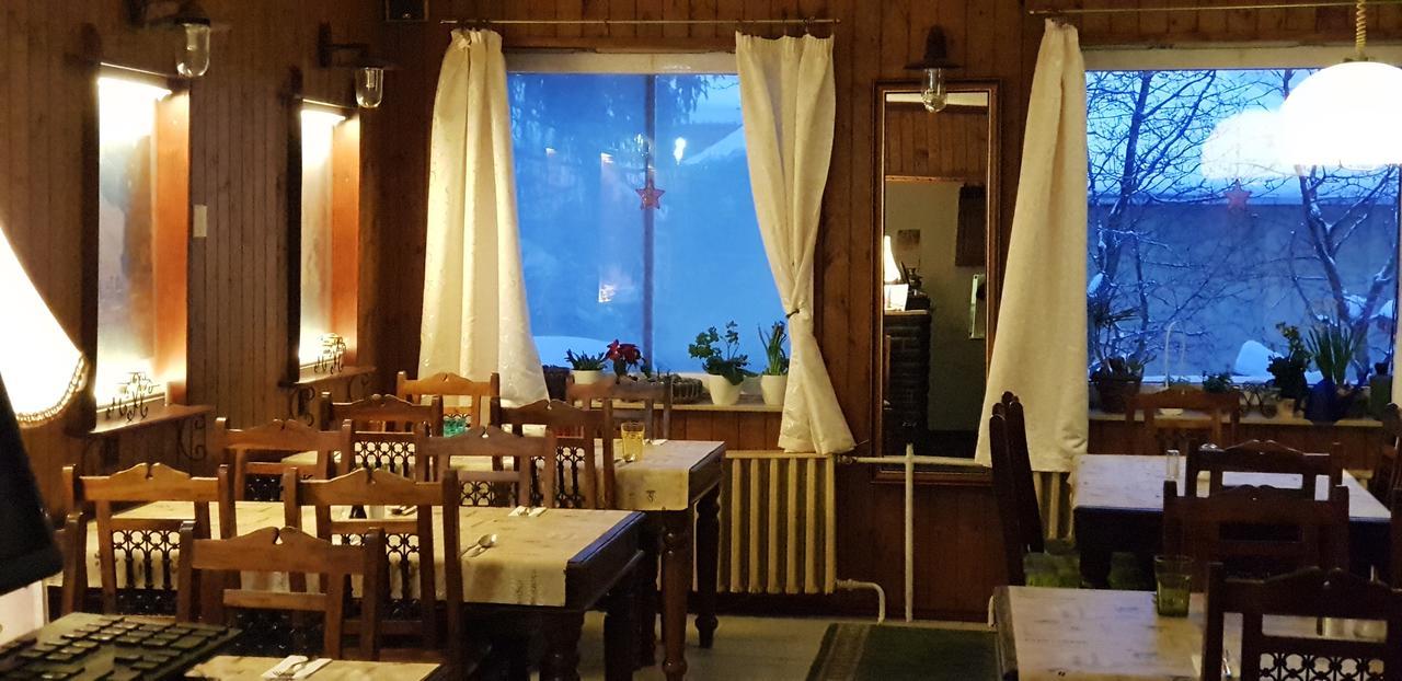 Hotel Matraszentimre Panzio Zewnętrze zdjęcie