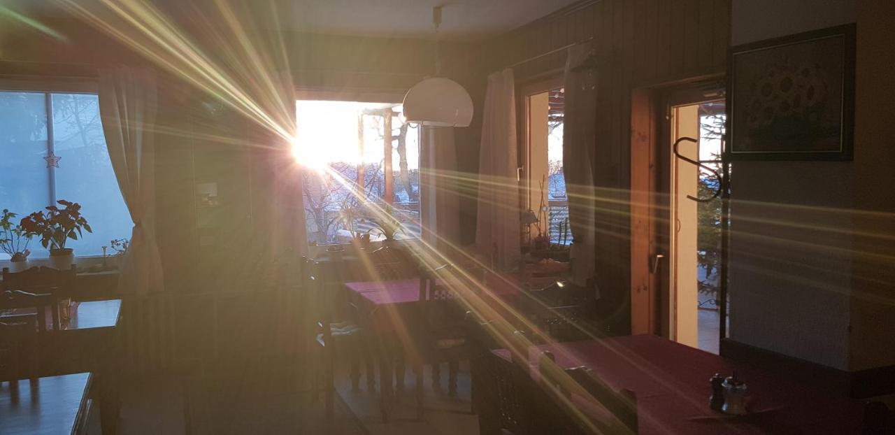 Hotel Matraszentimre Panzio Zewnętrze zdjęcie